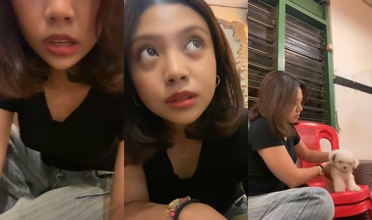 shelamelya's Stream - Apr 19, 2026, 2:23 PM