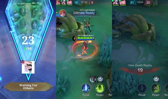 sherlyn_chan0807's Stream - Apr 18, 2026, 11:42 AM