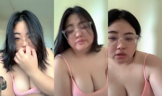 sherlyn_chan0807 Recorded on Apr 19, 2026, 4:20 AM