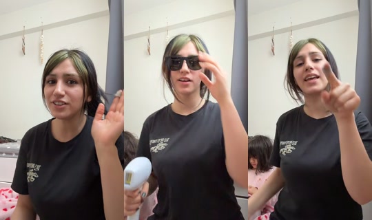 shhnepalia의 방송 - 2026년 4월 19일 AM 9:45