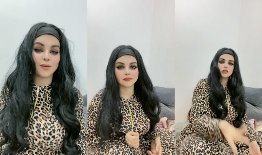 sho4777's Stream - Apr 19, 2026, 6:35 PM