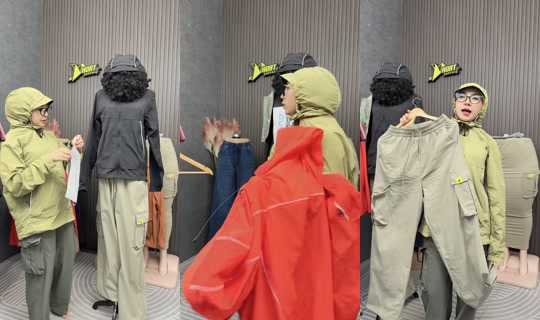 shortcurrent71의 방송 - 2026년 4월 21일 AM 3:24