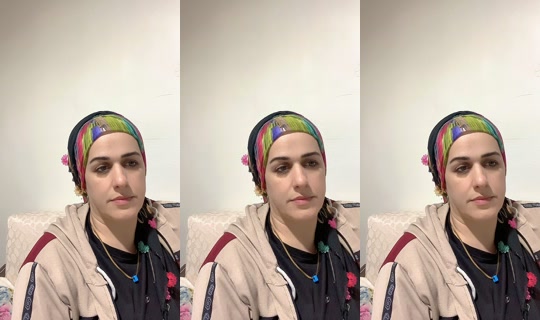 Transmisión de sidjdjsm3434 - 20 abr 2026, 19:03