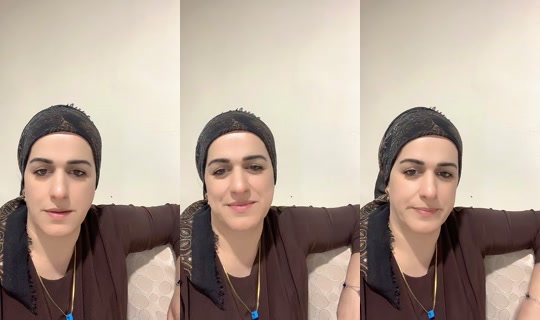 sidjdjsm3434 の配信 - 2026年4月21日 18:57