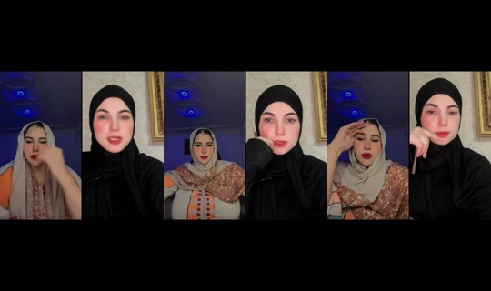 Stream sihamhadrouji - 14 Apr 2026, 10.33