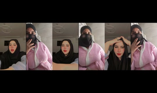 Stream sihamhadrouji - 14 Apr 2026, 11.59