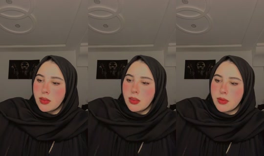 Stream sihamhadrouji - 14 Apr 2026, 16.25