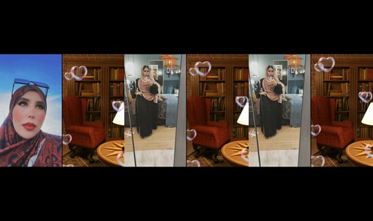 Stream sihamhadrouji - 14 Apr 2026, 22.48