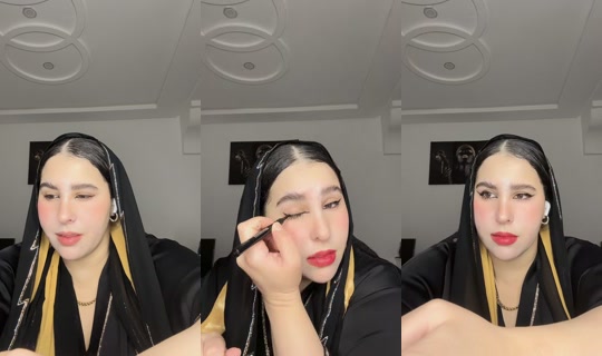 Stream sihamhadrouji - 16 Apr 2026, 11.23