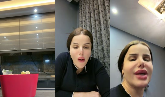 sila.hvaa's Stream - Apr 18, 2026, 6:03 PM