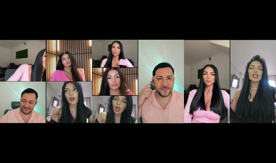 simona.chivari's Stream - Apr 15, 2026, 4:18 AM