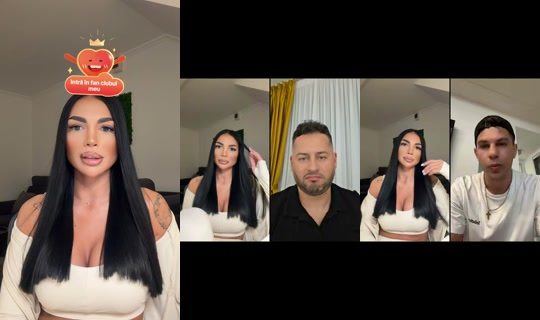 simona.chivari's Stream - Apr 15, 2026, 9:26 PM