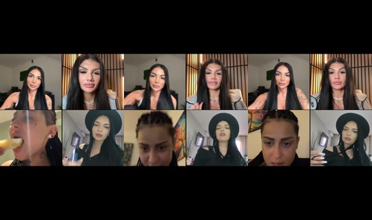 simona.chivari's Stream - Apr 18, 2026, 3:54 AM