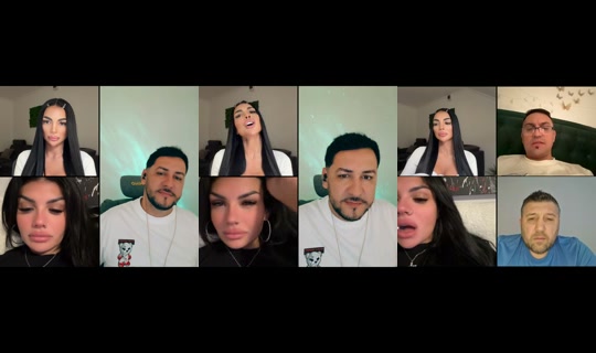 simona.chivari's Stream - Apr 20, 2026, 3:53 AM