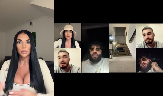 simona.chivari's Stream - Apr 20, 2026, 9:58 PM