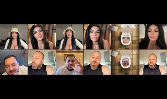 simona.chivari's Stream - Apr 21, 2026, 4:31 AM