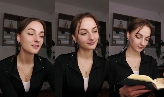 بث simonicsanna - 19 أبريل 2026، 6:08 م