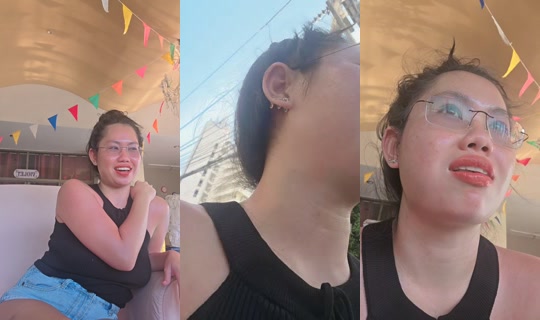 sirikanyananny의 방송 - 2026년 4월 15일 오전 9:17