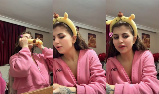 siriyn_78's Stream - Apr 20, 2026, 8:11 PM