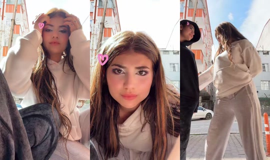 siriyn_78's Stream - Apr 21, 2026, 7:25 AM