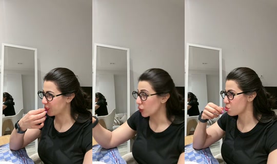 siwarkhadimallah Recorded on Apr 17, 2026, 11:00 PM