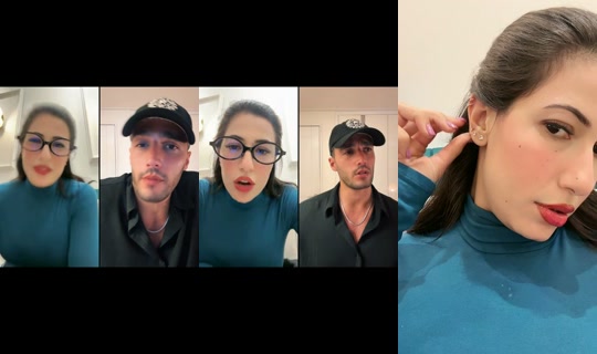 siwarkhadimallah Recorded on Apr 18, 2026, 9:15 PM