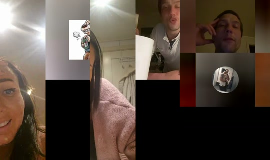 بث sjelensmaterie - 16 أبريل 2026، 9:32 م