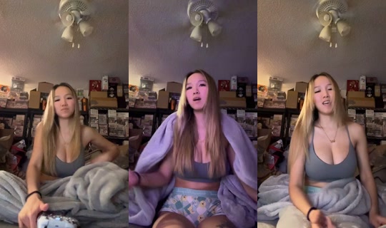 Stream slaayexjaade - 15 Apr 2026, 6.54