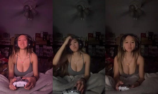 Stream slaayexjaade - 16 Apr 2026, 10.27