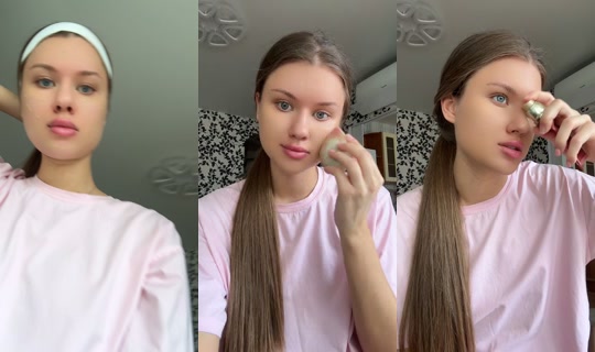 slavic_girl30 Recorded on Apr 15, 2026, 6:25 AM