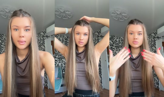 slavic_girl30 Recorded on Apr 18, 2026, 7:57 AM