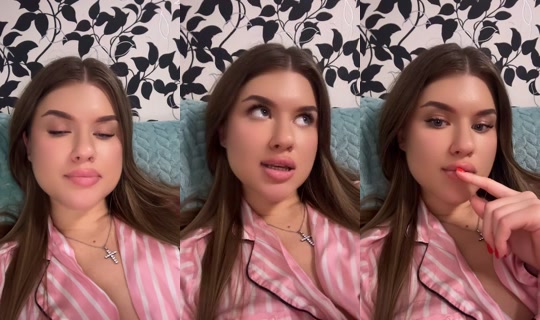 slavic_girl30 2026年4月18日 19:48 に録画