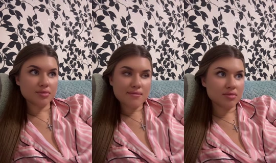 slavic_girl30 2026年4月18日 20:17 に録画