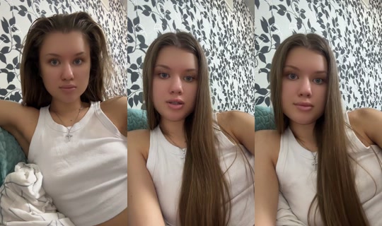 بث slavic_girl30 - 21 أبريل 2026، 2:50 م