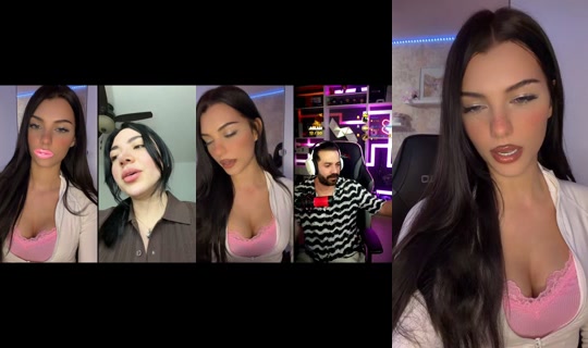 slvrdl의 방송 - 2026년 4월 14일 오후 7:56