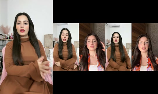 Live de snoukiprinka30 - 14 de abr. de 2026, 19:13