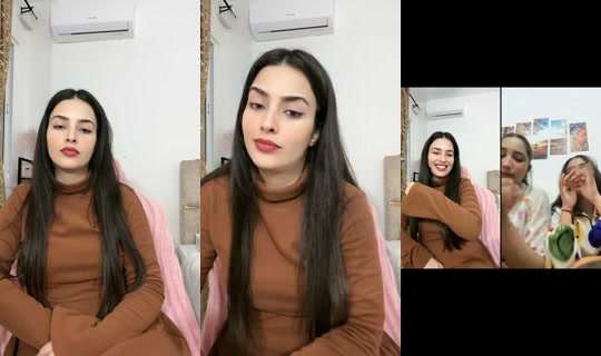 Live de snoukiprinka30 - 14 de abr. de 2026, 22:44