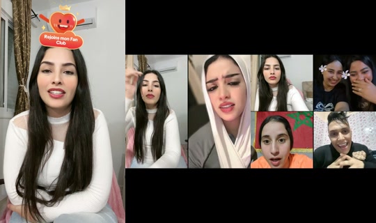 Live de snoukiprinka30 - 15 de abr. de 2026, 18:56