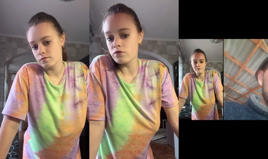 sofa_bli_bliss_official の配信 - 2026年4月22日 9:10