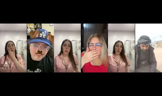 Transmisión de sofczrs - 18 abr 2026, 7:02