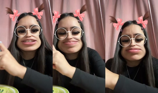 Transmisión de soffiaa.mr - 20 abr 2026, 18:57