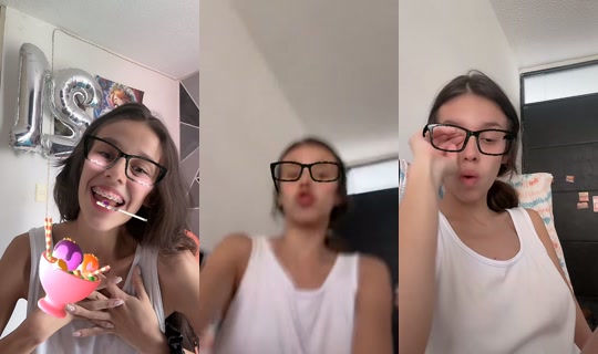 Transmisión de sofiakarol__ - 14 abr 2026, 16:30