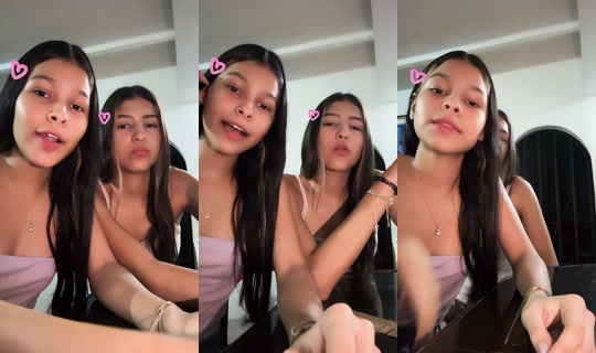 Live de sofigmez20 - 14 de abr. de 2026, 0:33