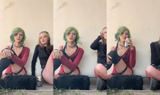 soggytoes.og の配信 - 2026年4月17日 4:54