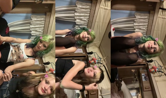 soggytoes.og の配信 - 2026年4月17日 9:18