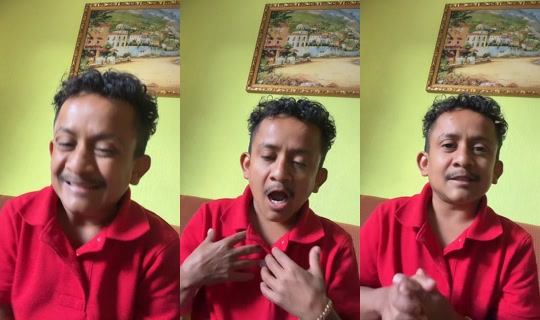 somosteamburro Yayını - 13 Nis 2026 21:52