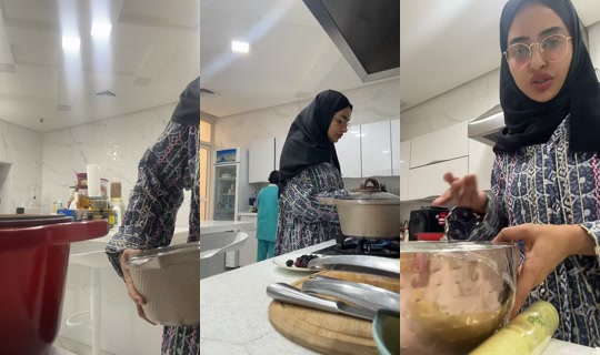 sondos_aq1's Stream - Apr 19, 2026, 9:07 AM