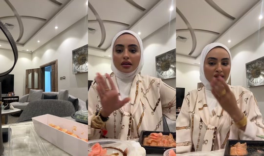 Live de sondos_aq1 - 19 de abr. de 2026, 18:36