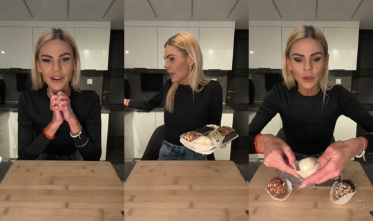 soos_rita의 방송 - 2026년 4월 19일 PM 6:01