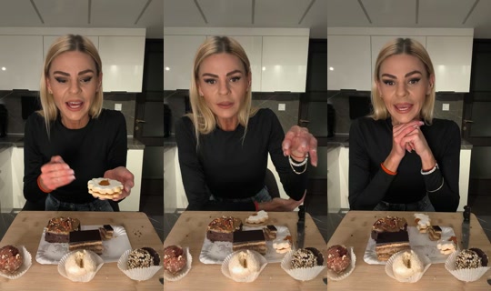 soos_rita의 방송 - 2026년 4월 19일 PM 6:51